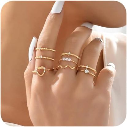 Picture of Fashion Ring