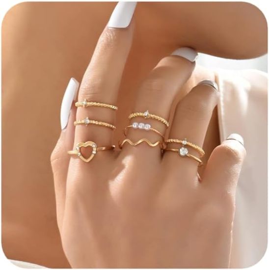 Picture of Fashion Ring