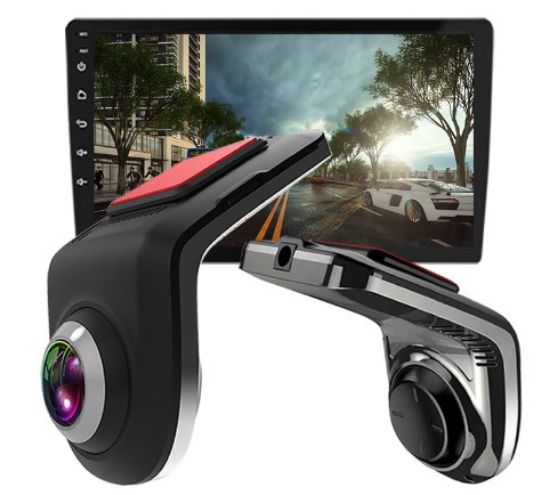 Picture of Wholesale of 360 car Android navigator U by manufacturer