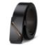 Picture of Men's belt made of genuine leather, versatile