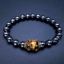 Picture of Men's bracelets are fashionable and luxurious