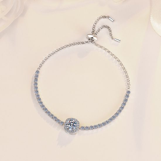 Picture of Mosang Stone Bracelet