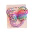 Picture of Summer hair rope, children's hair loop, not harmful to hair
