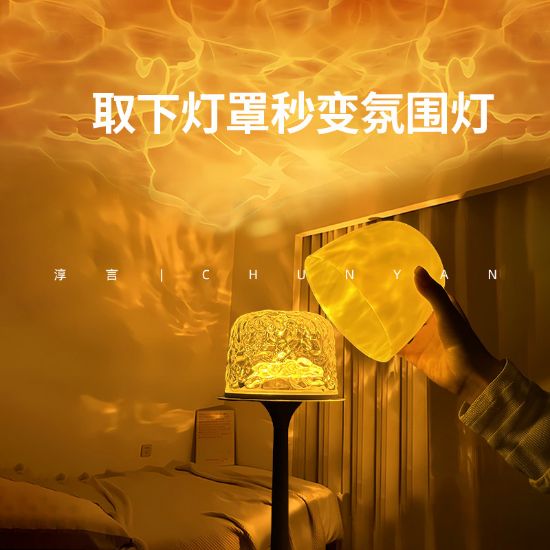 Picture of 投影灯