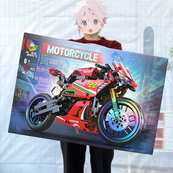 Picture of 玩具