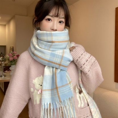 Picture of 围巾