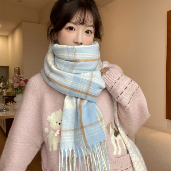 Picture of 围巾