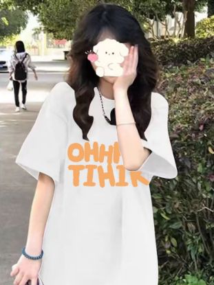 Picture of T恤短袖